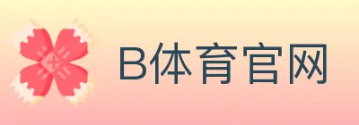 B体育官网 Logo